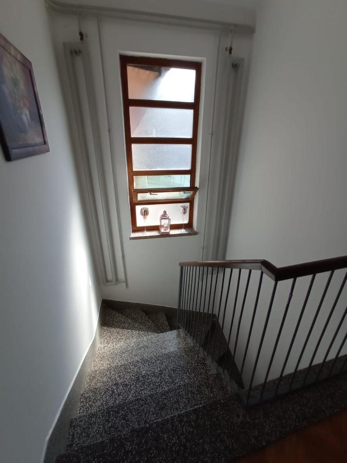 Hotel Sobe Dakovacki Vezovi Ðakovo Exteriér fotografie