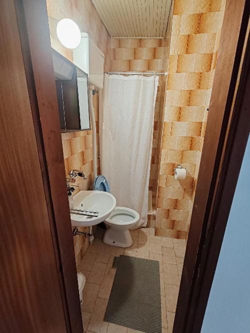 Hotel Sobe Dakovacki Vezovi Ðakovo Exteriér fotografie
